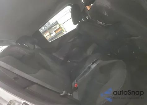 2019 Chevrolet Spark 1Lt z USA, uszkodzony, nr VIN KL8CD6SA0KC745853